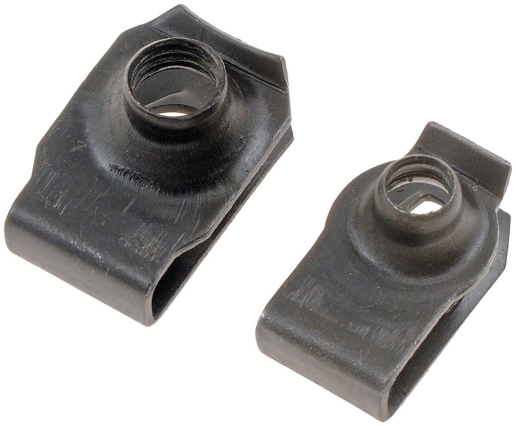 Clip Nut - M8-1.26 - Dorman# 700-528