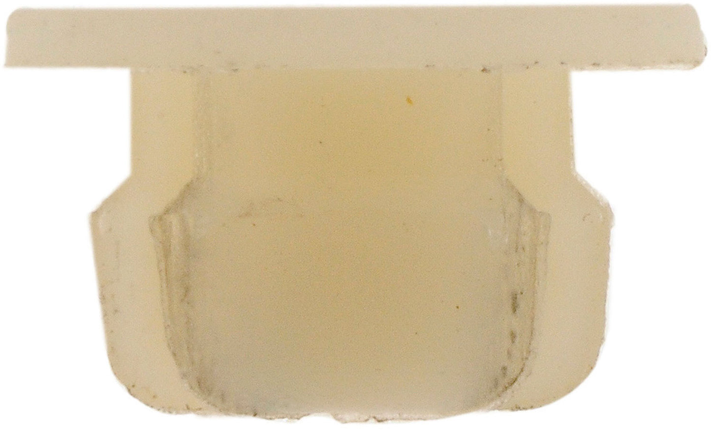 License Plate Retainer / Fastener 8 (Dorman #395-051)
