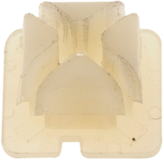 License Plate Retainer / Fastener 8 (Dorman #395-051)