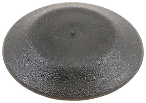 Plastic Plug Button - 1/2 In. - Dorman# 961-078