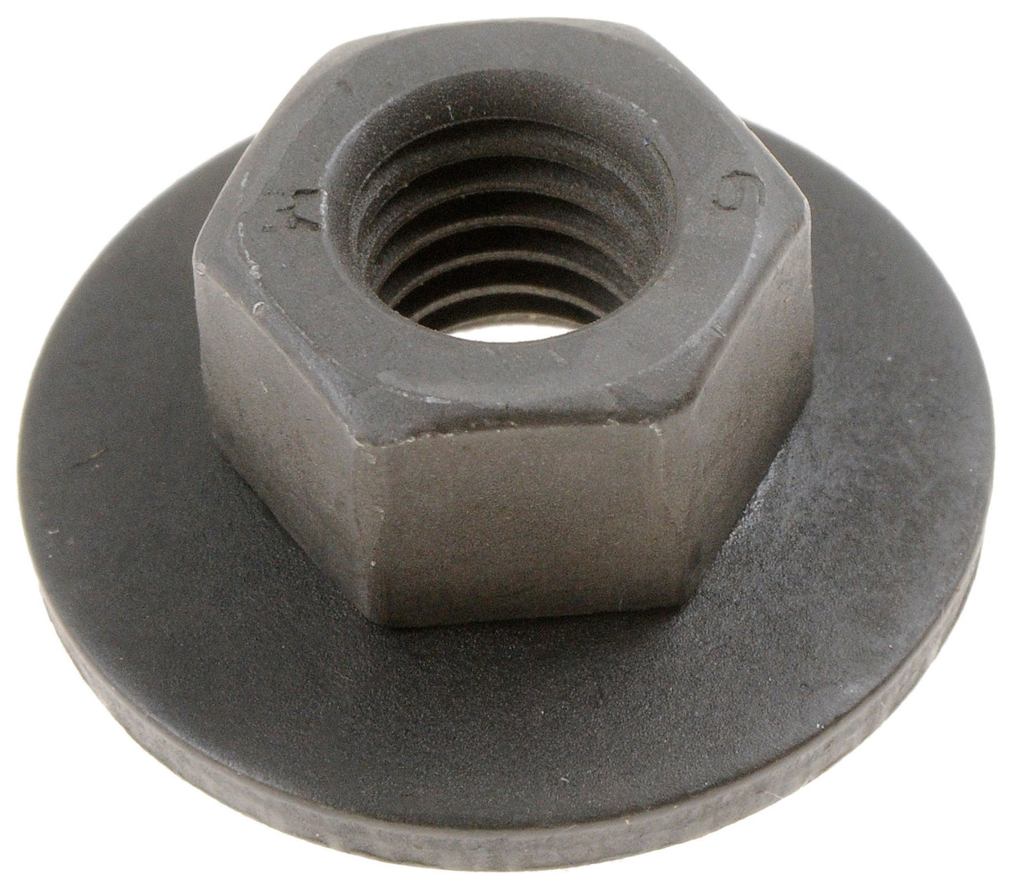 Washered Nut - M8-1.25 - Dorman# 700-272