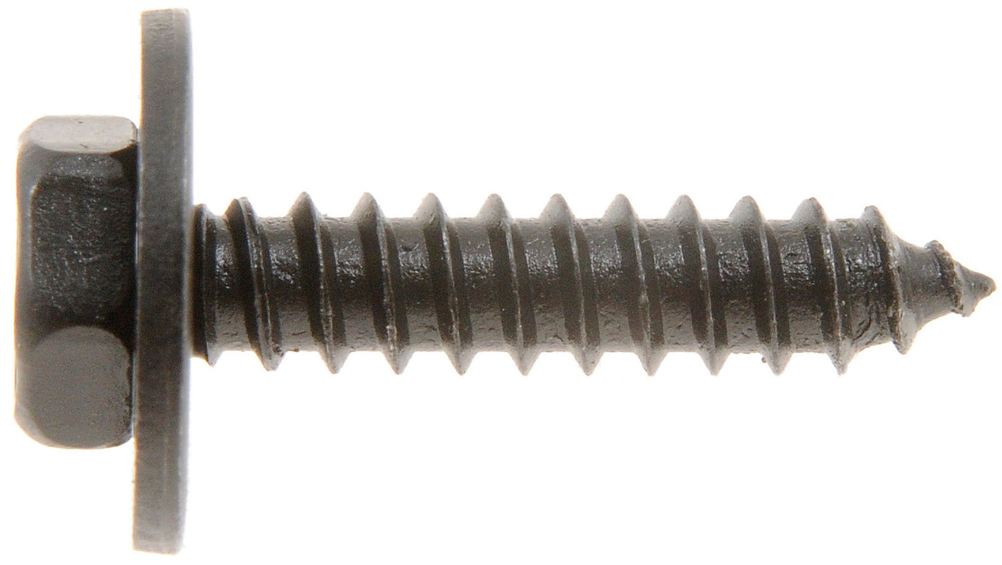 Body Bolt - GM - M4.2-1.41 x 20mm w/16mm Washer - Dorman# 964-005