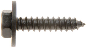 Body Bolt - GM - M4.2-1.41 x 20mm w/16mm Washer - Dorman# 964-005