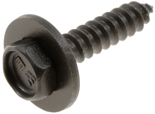 Body Bolt - GM - M4.2-1.41 x 20mm w/16mm Washer - Dorman# 964-005