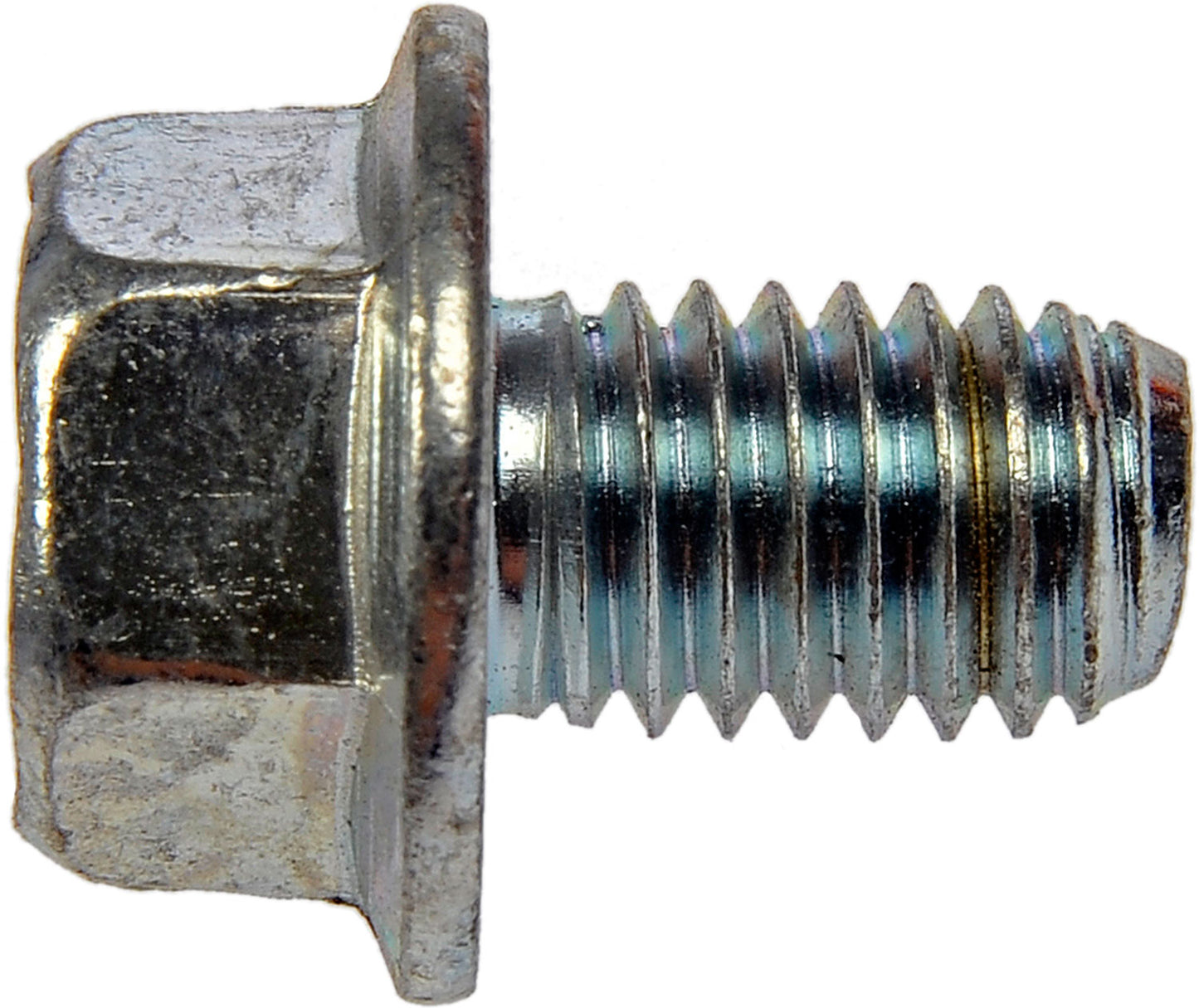 Cap Screw-Flanged Hex Head-Class 10.9- M8-1.25 x 12mm - Dorman# 459-412