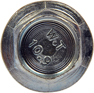 Cap Screw-Flanged Hex Head-Class 10.9- M8-1.25 x 12mm - Dorman# 459-412