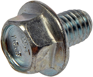 Cap Screw-Flanged Hex Head-Class 10.9- M8-1.25 x 12mm - Dorman# 459-412
