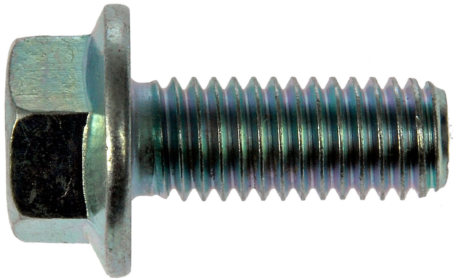 Cap Screw-Flanged Hex Head-Class 10.9- M8-1.25 x 20mm - Dorman# 980-420