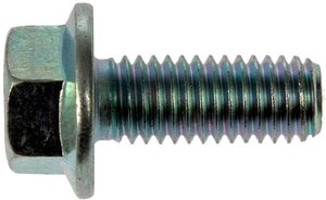 Cap Screw-Flanged Hex Head-Class 10.9- M8-1.25 x 20mm - Dorman# 980-420