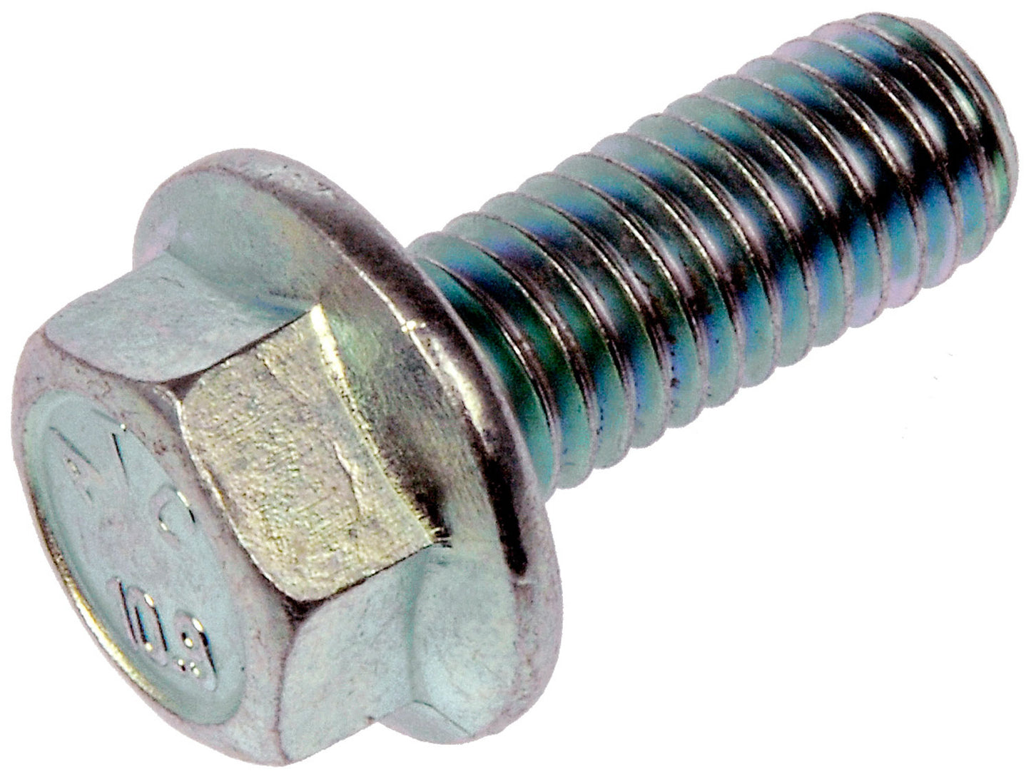 Cap Screw-Flanged Hex Head-Class 10.9- M8-1.25 x 20mm - Dorman# 980-420