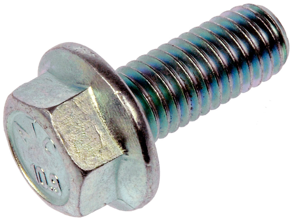Cap Screw-Flanged Hex Head-Class 10.9- M8-1.25 x 20mm - Dorman# 980-420