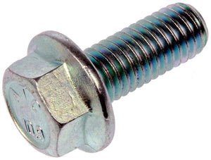 Cap Screw-Flanged Hex Head-Class 10.9- M8-1.25 x 20mm - Dorman# 980-420