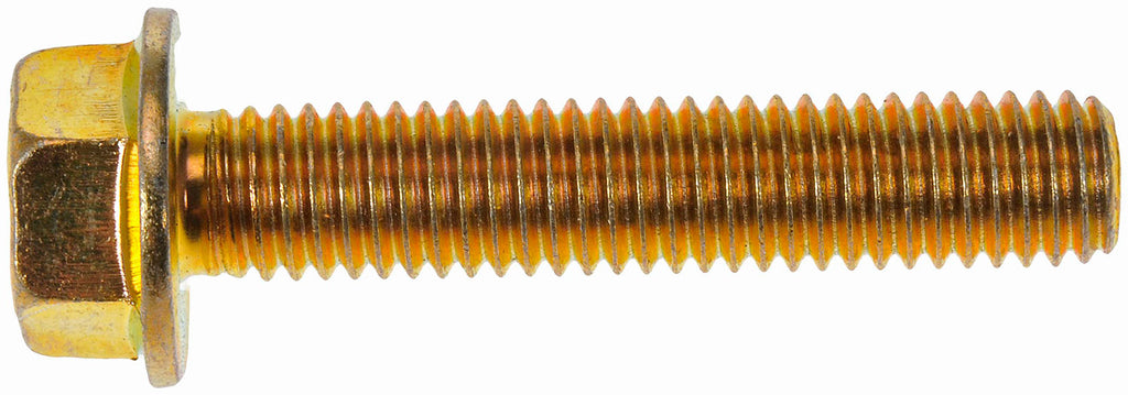 Cap Screw-Flanged Hex Head-Class 10.9- M8-1.25 x 40mm - Dorman# 980-440