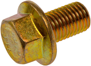 Cap Screw-Flanged Hex Head-Class 10.9- M10-1.25 x 16mm - Dorman# 459-516
