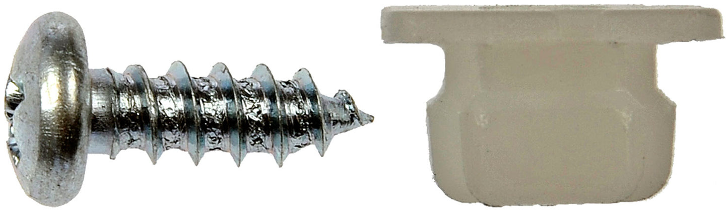 Screw (Dorman #360-046)