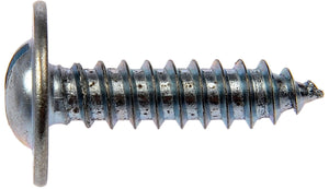 License Plate Retainer / Fastener 10X3/4 (Dorman #395-029)