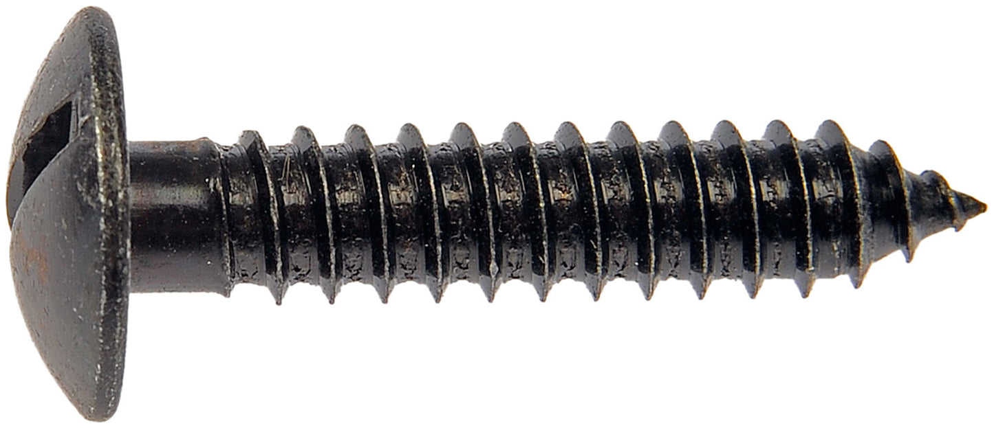 License Plate Fasteners- No. 14 x 1-3/16 In. - Dorman# 785-128