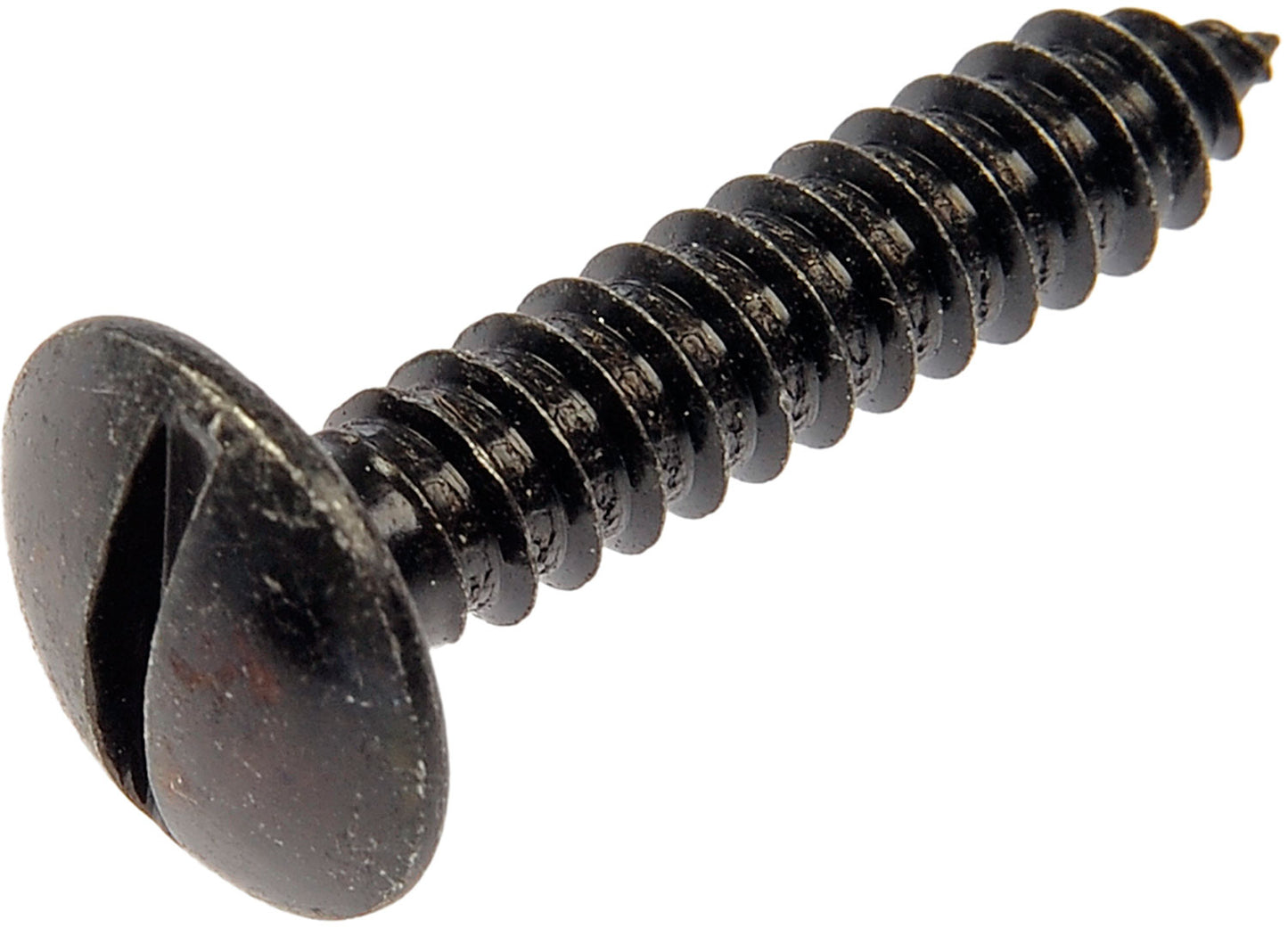 License Plate Fasteners- No. 14 x 1-3/16 In. - Dorman# 785-128