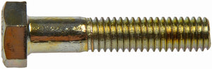 Cap Screw-Hex Head-Class 10.9- M6-1.0 x 30mm - Dorman# 460-230