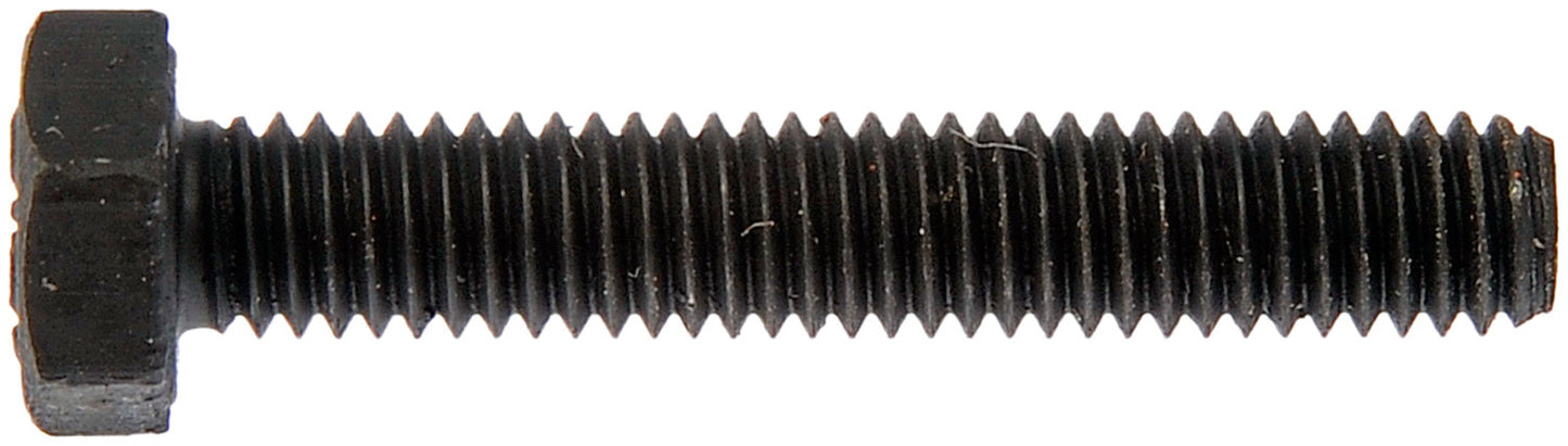 Cap Screw-Hex Head-Class 10.9- M6-1.0 x 35mm - Dorman# 460-235