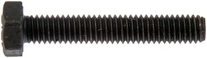 Cap Screw-Hex Head-Class 10.9- M6-1.0 x 35mm - Dorman# 460-235