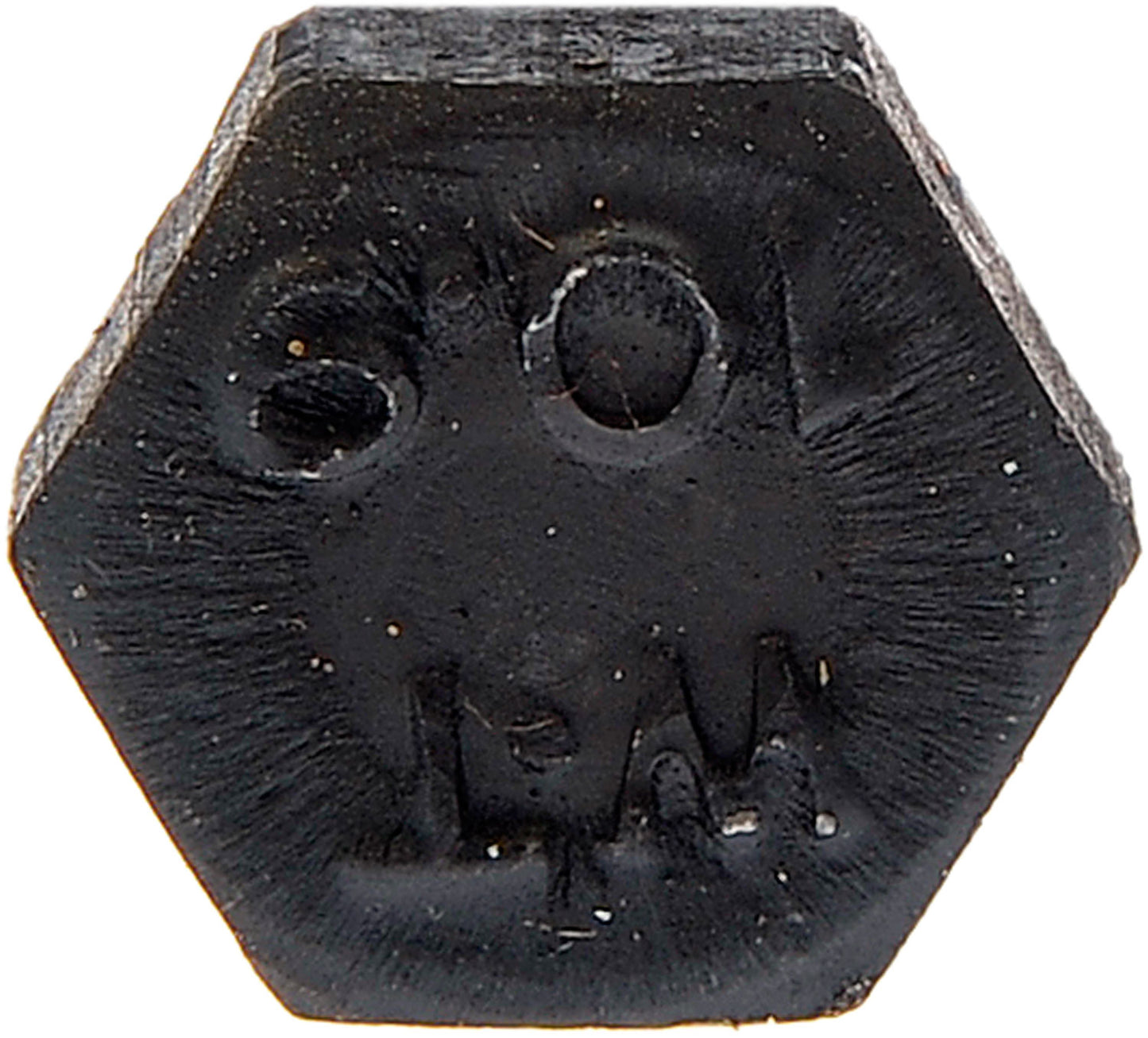 Cap Screw-Hex Head-Class 10.9- M6-1.0 x 35mm - Dorman# 460-235