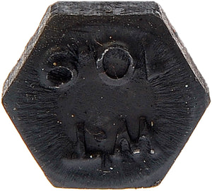 Cap Screw-Hex Head-Class 10.9- M6-1.0 x 35mm - Dorman# 460-235