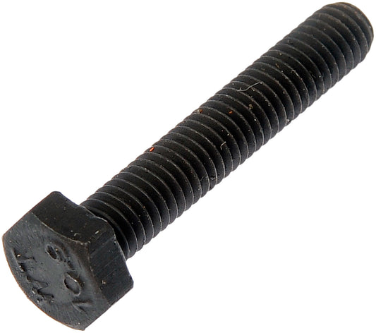 Cap Screw-Hex Head-Class 10.9- M6-1.0 x 35mm - Dorman# 460-235