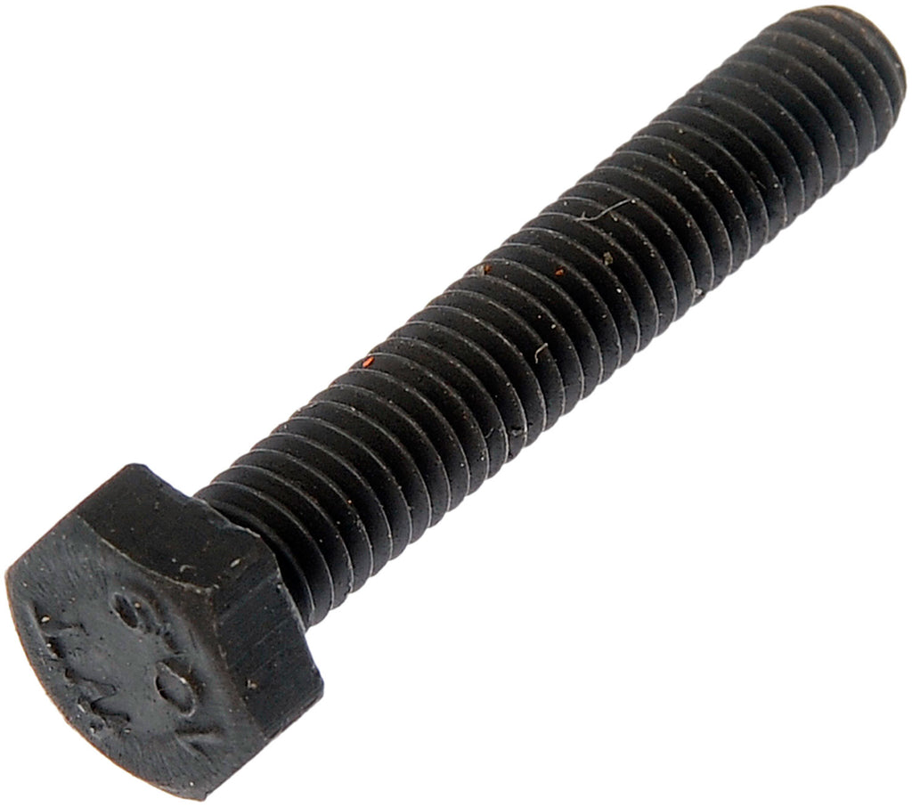 Cap Screw-Hex Head-Class 10.9- M6-1.0 x 35mm - Dorman# 460-235