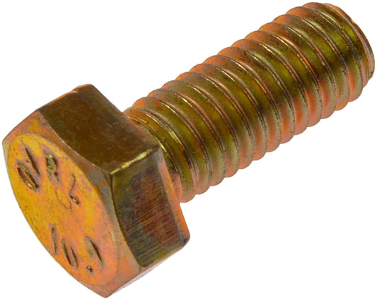Cap Screw-Hex Head-Class 10.9- M8-1.25 x 20mm - Dorman# 460-420