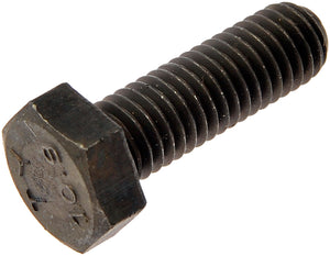 Cap Screw-Hex Head-Class 10.9- M8-1.25 x 25mm - Dorman# 460-425
