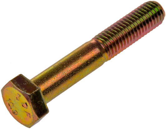 Cap Screw-Hex Head-Class 10.9- M8-1.25 x 50mm - Dorman# 460-450