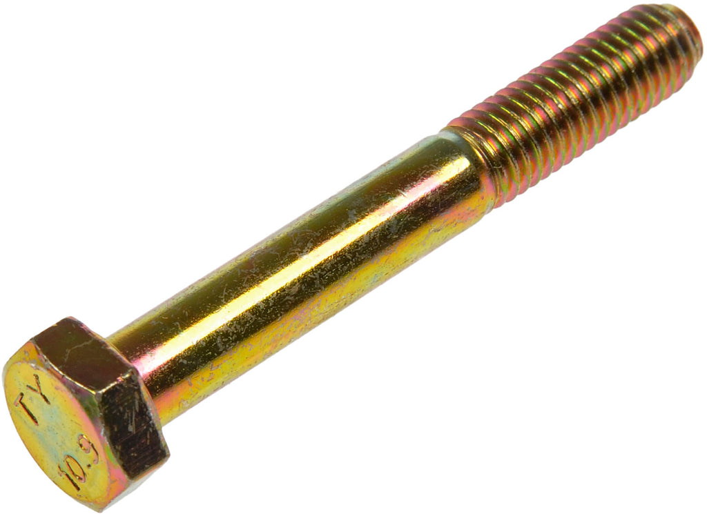 Cap Screw-Hex Head-Class 10.9- M8-1.25 x 60mm - Dorman# 460-460