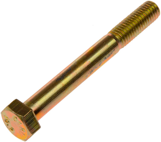 Cap Screw-Hex Head-Class 10.9- M8-1.25 x 70mm - Dorman# 460-470