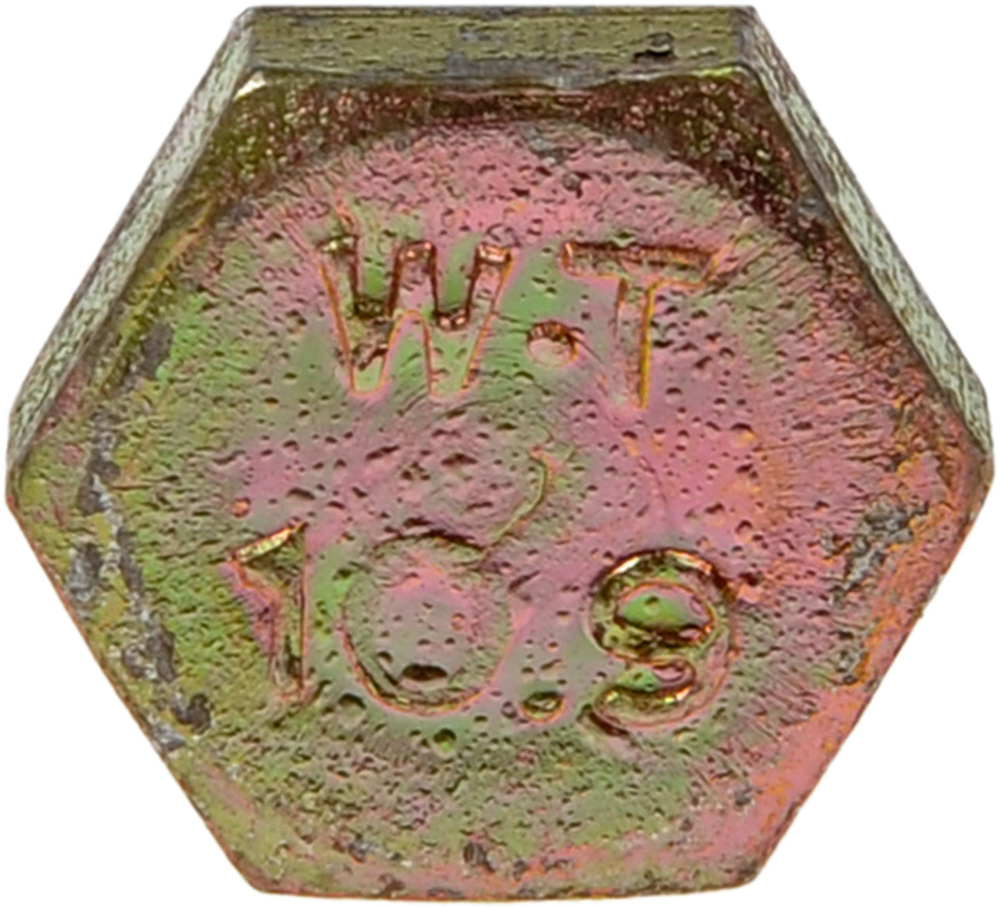 Screw (Dorman #460-500)