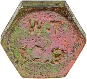 Screw (Dorman #460-500)