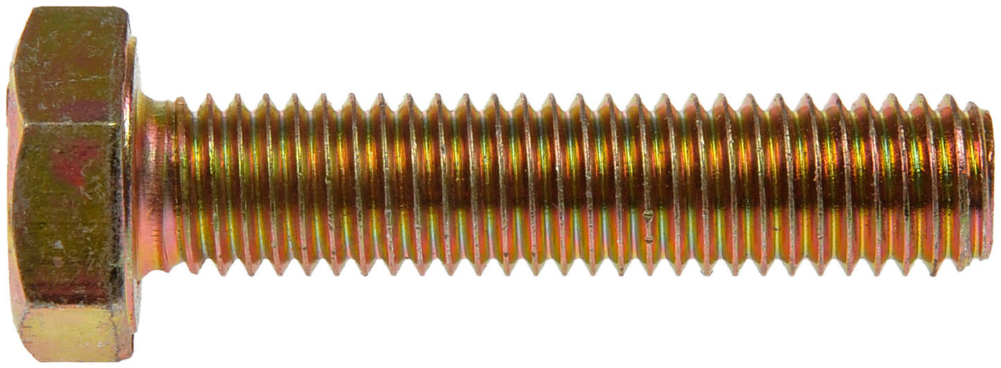 Cap Screw-Hex Head-Class 10.9- M10-1.50 x 45mm - Dorman# 460-545