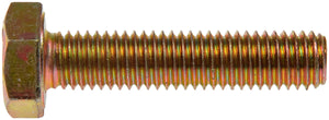 Cap Screw-Hex Head-Class 10.9- M10-1.50 x 45mm - Dorman# 460-545