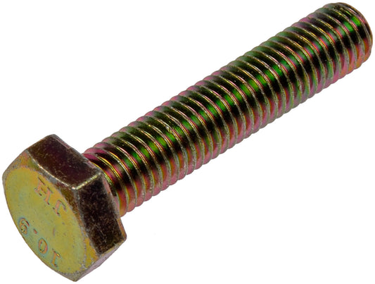 Cap Screw-Hex Head-Class 10.9- M10-1.50 x 50mm - Dorman# 460-550