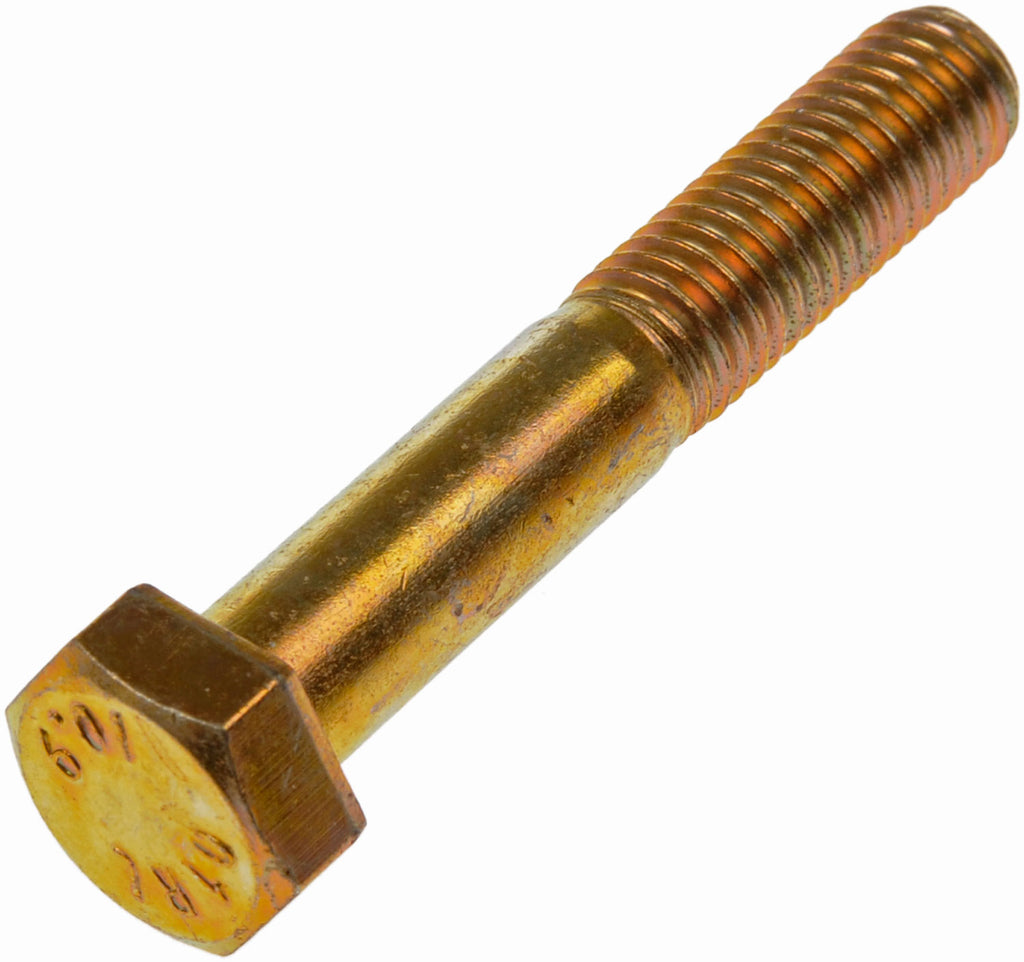 Cap Screw-Hex Head-Class 10.9- M10-1.50 x 60mm - Dorman# 460-560