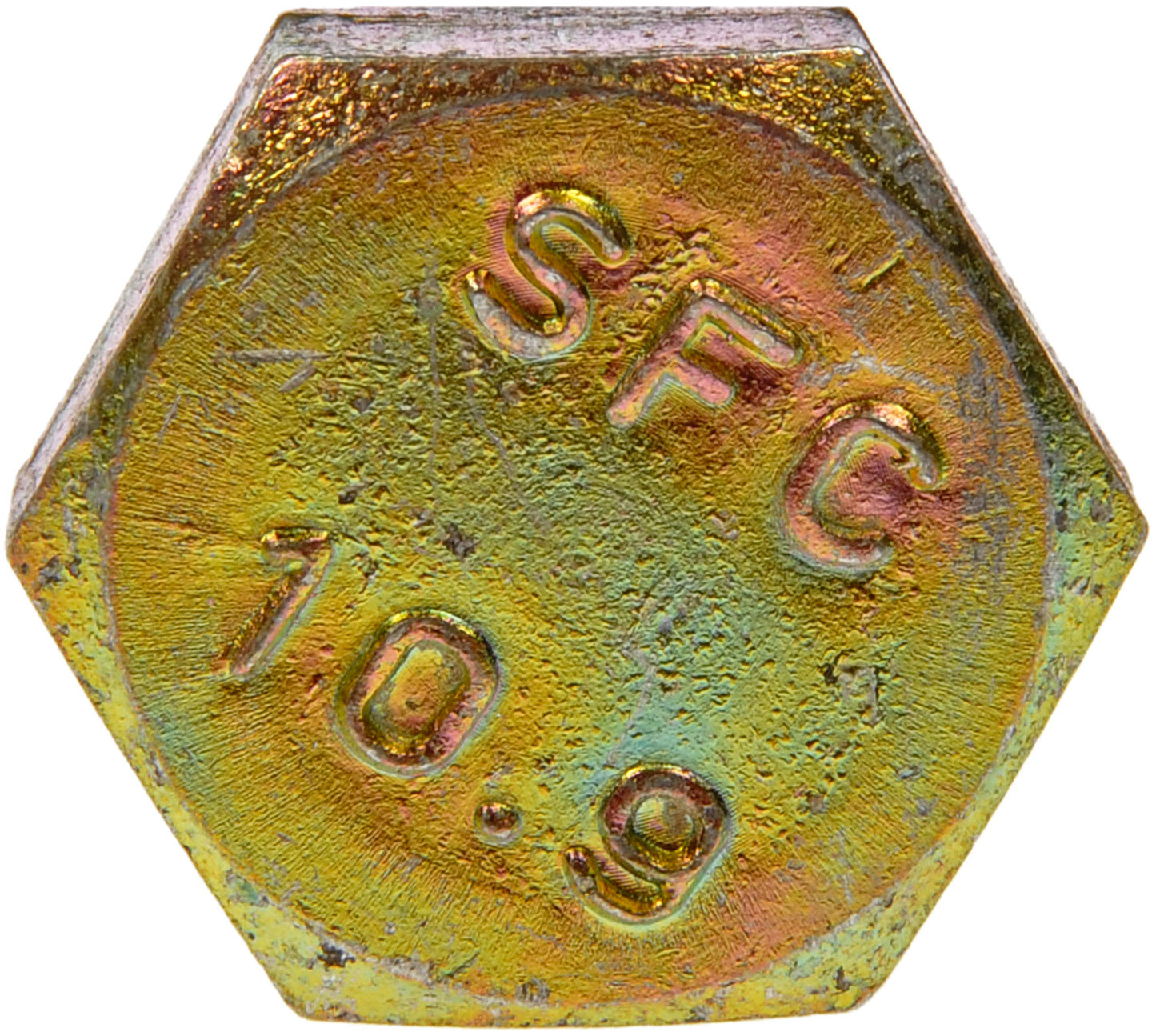 Screw (Dorman #460-835)
