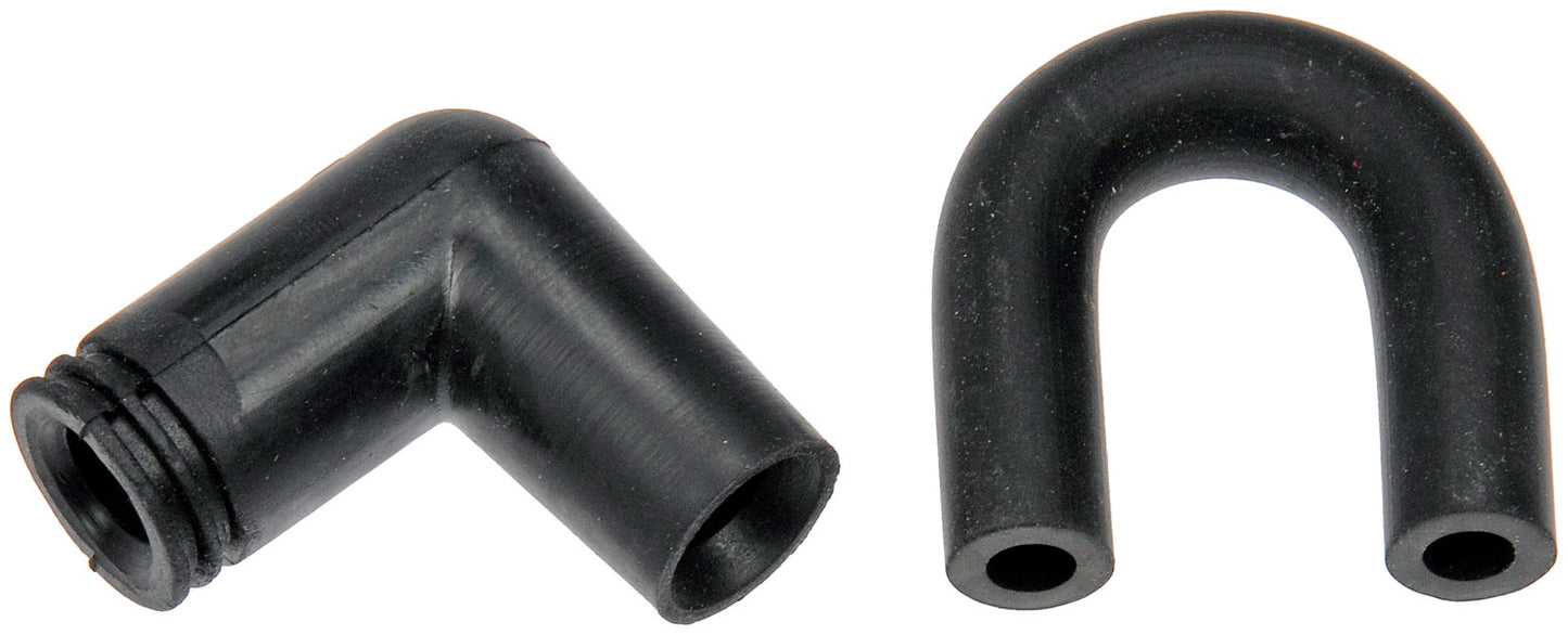 PCV Elbow And Tube - Dorman# 46021