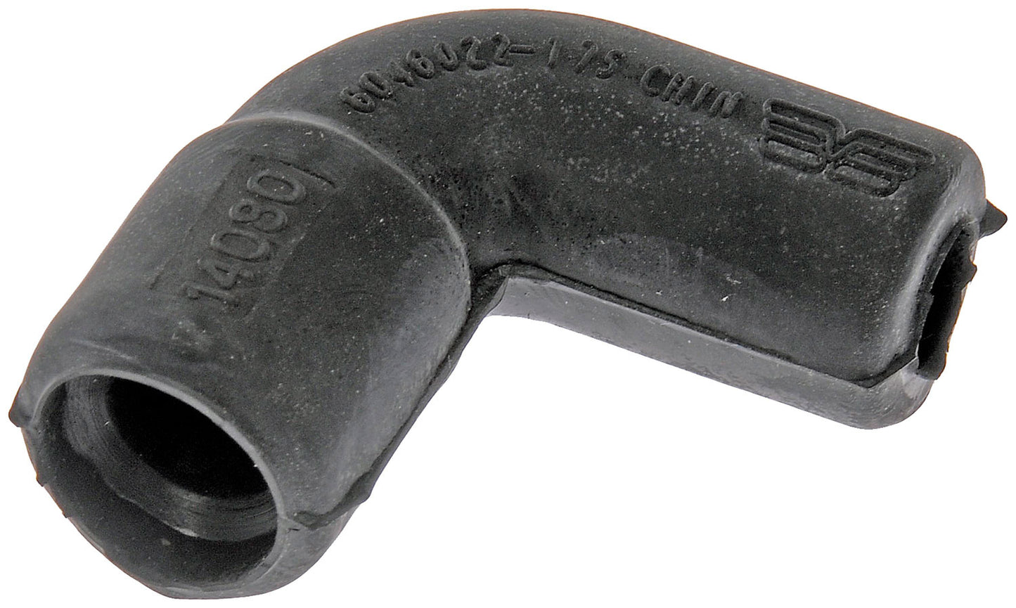 New PCV End Assembly - Dorman 46022