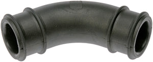 Breather Hose - Connects the PVC to the metal vent tube - Dorman# 46071