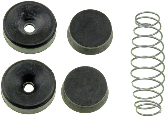 Drum Brake Wheel Cylinder Repair Kit - Dorman# 46348