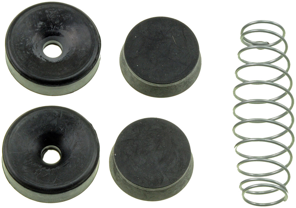 Drum Brake Wheel Cylinder Repair Kit - Dorman# 46348