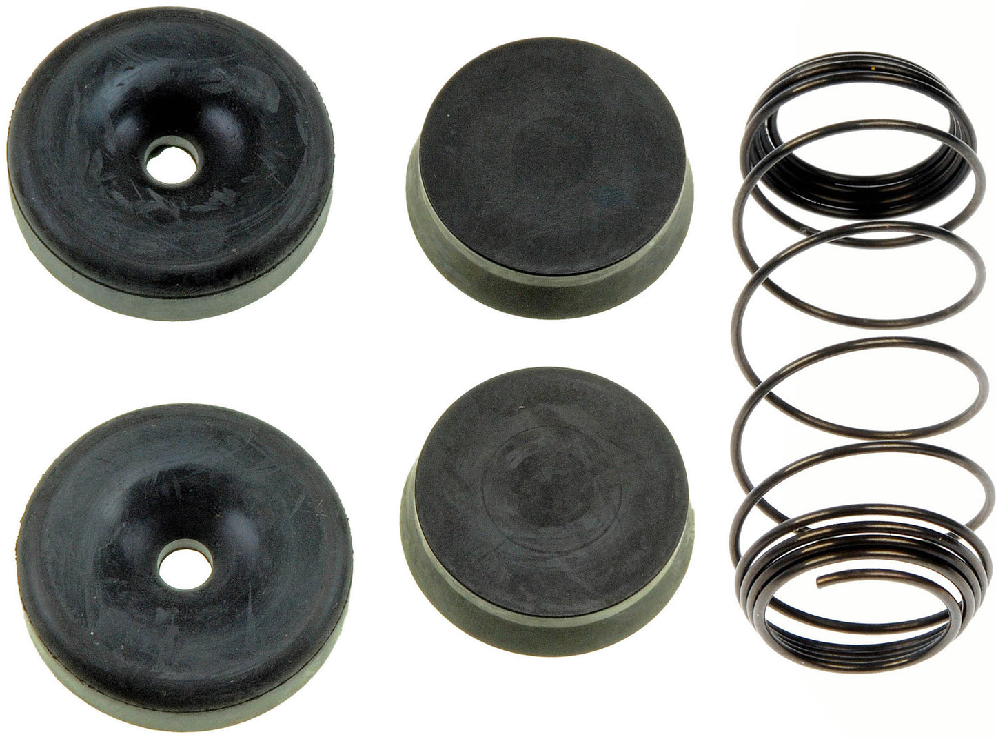 Drum Brake Wheel Cylinder Repair Kit - Dorman# 46350