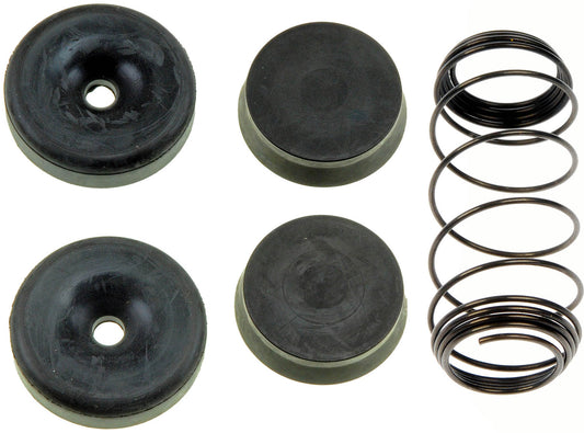 Drum Brake Wheel Cylinder Repair Kit - Dorman# 46350