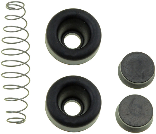 Drum Brake Wheel Cylinder Repair Kit - Dorman# 46365