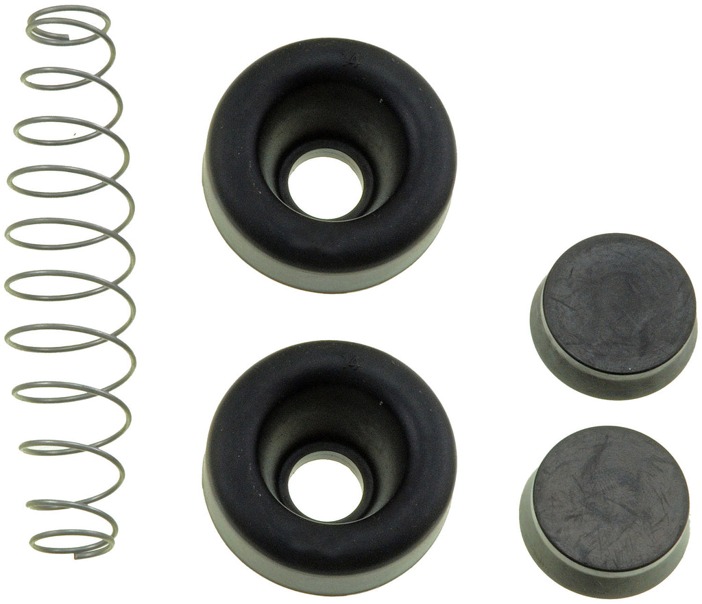 Drum Brake Wheel Cylinder Repair Kit - Dorman# 46365